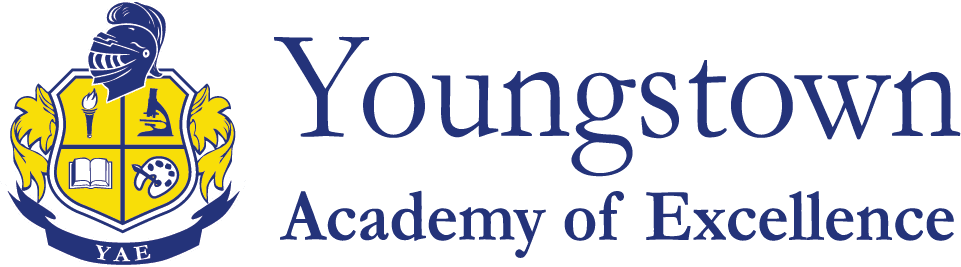 Youngstown Academy logo