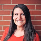 Miss Heather Knapp, Head of School