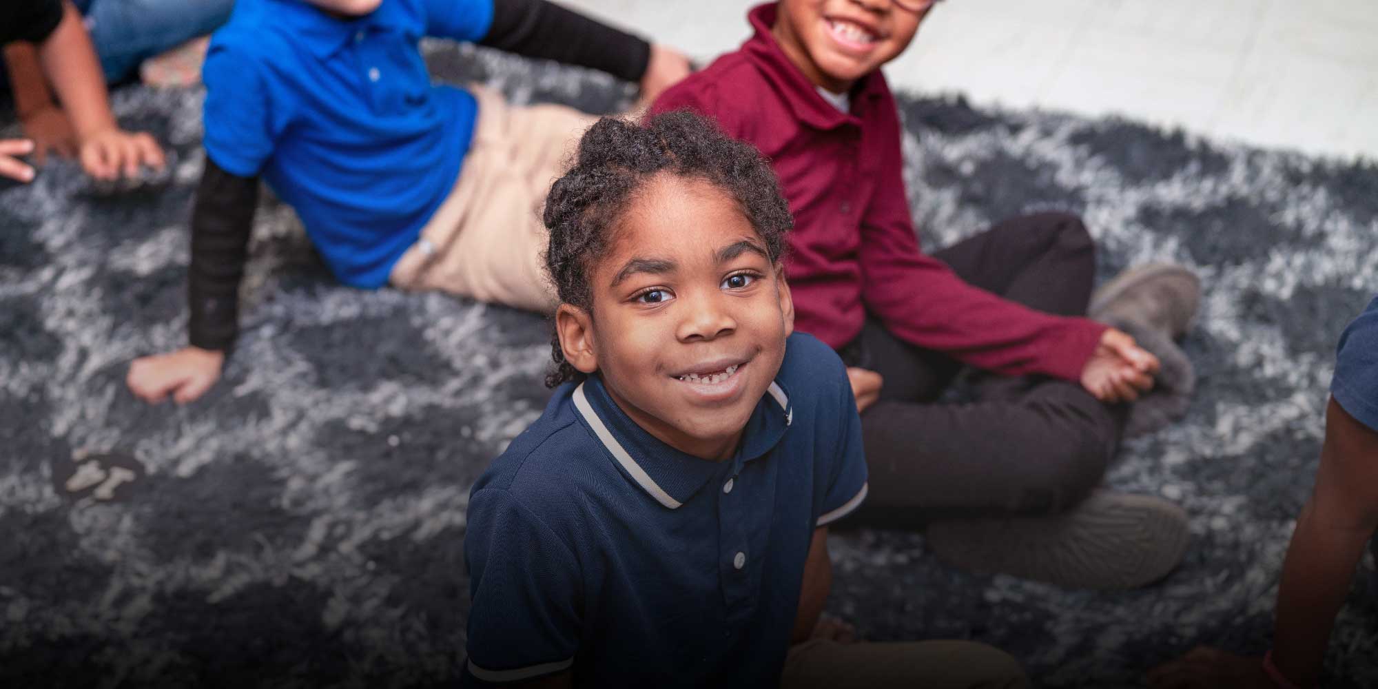 Tuition-Free, Public Charter School
